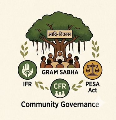 Community Governance